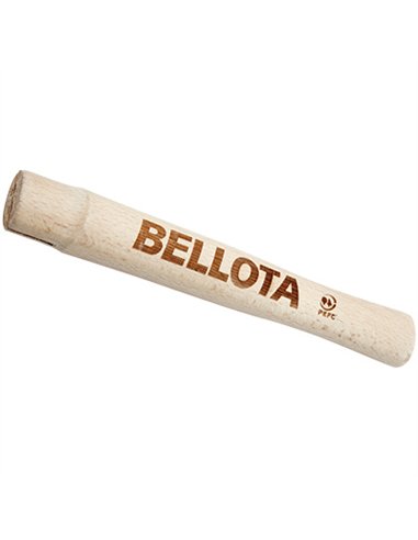 MANGO MADERA MACETA 5308-B N NUEVO BELLOTA