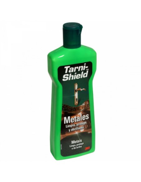 TARNI SHIELD LIMPIAMETALES 250ml 7000098454 3M