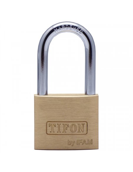 CANDADO 25mm ALTO TF25AL TIFON