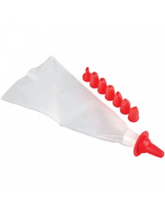 MANGA PASTELERA DECORADOR TARTA 756300 LIFESTYLE 2