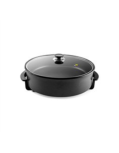 MULTI COCINA PIZZAPAN 40cm FONDO 9cm PZ-8100 ORBEGOZO