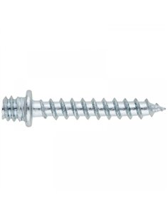 CAJA 100 TORNILLOS ABRAZADERA M6x30mm INDEX