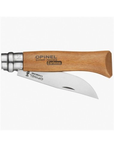 NAVAJA CARBONO Nº12 VRN OPINEL
