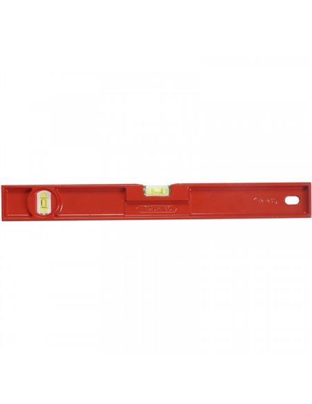 NIVEL RECTANGULAR 50cm TMLH 1-42-252 STANLEY