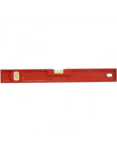 NIVEL RECTANGULAR 50cm TMLH 1-42-252 STANLEY