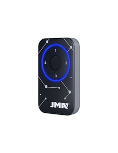 TELEMANDO COPION FIJOS ROLLING CODE BLUETOOTH M-BT ADVANCE JMA