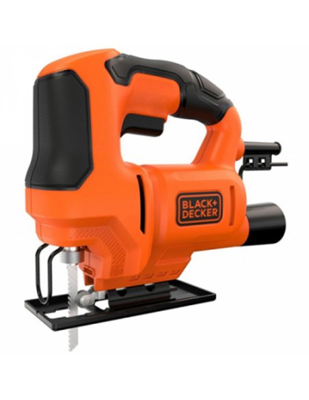 SIERRA CALAR 400w BES602-QS BLACK&DECKER