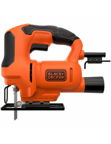 SIERRA CALAR 400w BES602-QS BLACK&DECKER