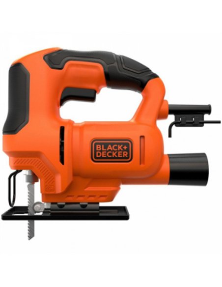SIERRA CALAR 400w BES602-QS BLACK&DECKER