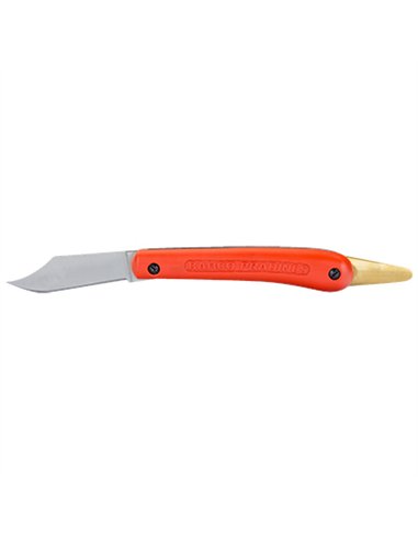 NAVAJA INJERTAR 180mm P11 BAHCO