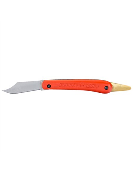 NAVAJA INJERTAR 180mm P11 BAHCO