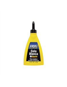 COLA BLANCA RAPIDA 250gr 501603 CEYS