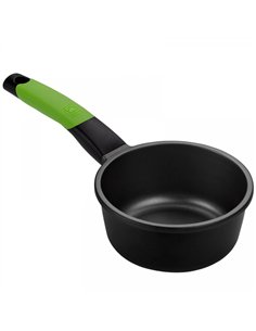 CAZO ALUMINIO FUNDIDO 18cm PRIOR A403818 BRA