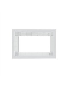 MARCO MICROONDAS 60x40cm EFECTO INOX 94508