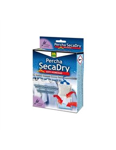 PERCHA ANTIHUMEDAD SECADRY 210gr 231486 MASSO