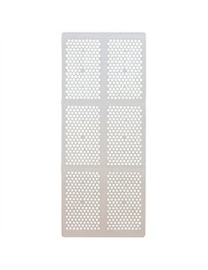 MOSQUITERO PLASTICO PARA REJILLA VENTILACION A-200 Y F-200 2