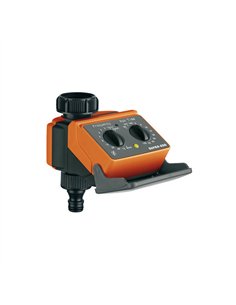 PROGRAMADOR RIEGO MANUAL SUPER EGO