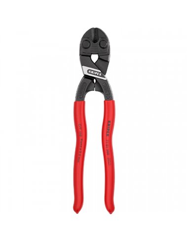CORTA REMACHES 200mm COBOLT 71 01 200 KNIPEX