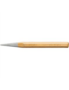 BOTADOR CONICO 3x9x135mm 3733-3 BAHCO 2