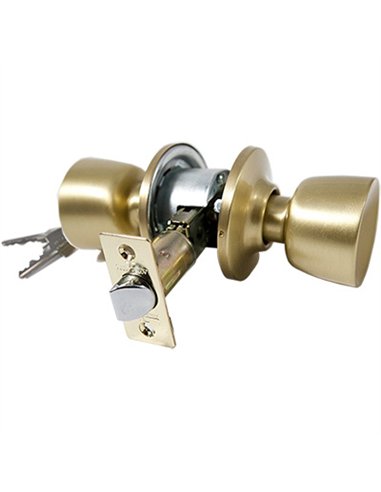 POMO LLAVE EXT (2502) 3502U0 LP 60/70 TESA