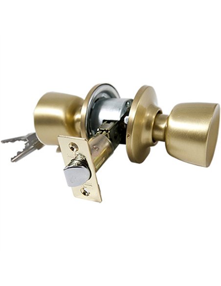 POMO LLAVE EXT (2502) 3502U0 LP 60/70 TESA
