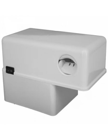 MAQUINA DE PELAR HABAS ROBITO VAINA