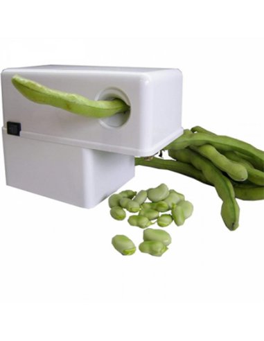 MAQUINA DE PELAR HABAS ROBITO VAINA