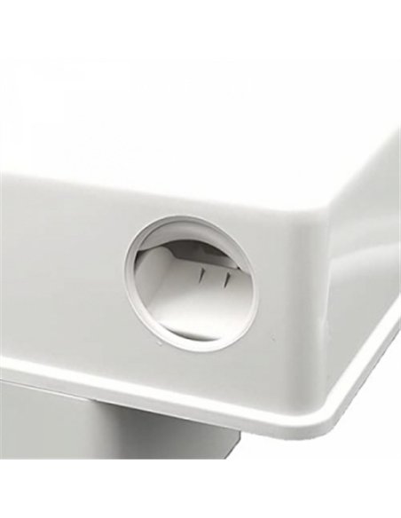 MAQUINA DE PELAR HABAS ROBITO VAINA