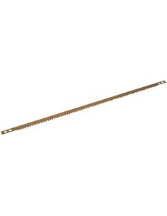 HOJA SIERRA 607mm DIENTE NORMAL MAD. SECA 51-24 BAHCO 2