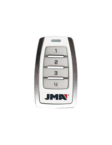 TELEMANDO COPION FIJOS ROLLING CODE SR48 JMA