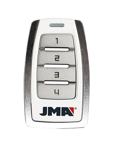 TELEMANDO COPION FIJOS ROLLING CODE SR48 JMA