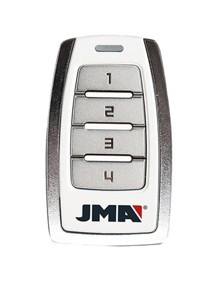 TELEMANDO COPION FIJOS ROLLING CODE SR48 JMA