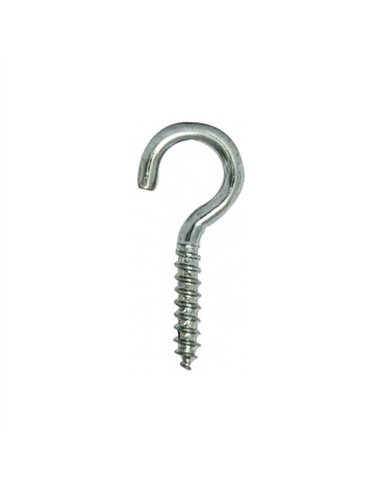 BLISTER 16 HEMBRILLA ABIERTA 17x40mm