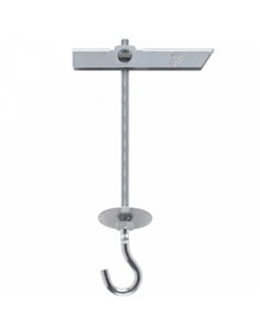 CAJA 50 BALANCIN GANCHO CIELO RASO M6 INDEX 2