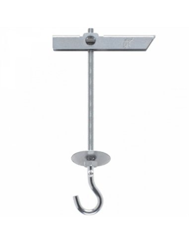 CAJA 50 BALANCIN GANCHO CIELO RASO M6 INDEX