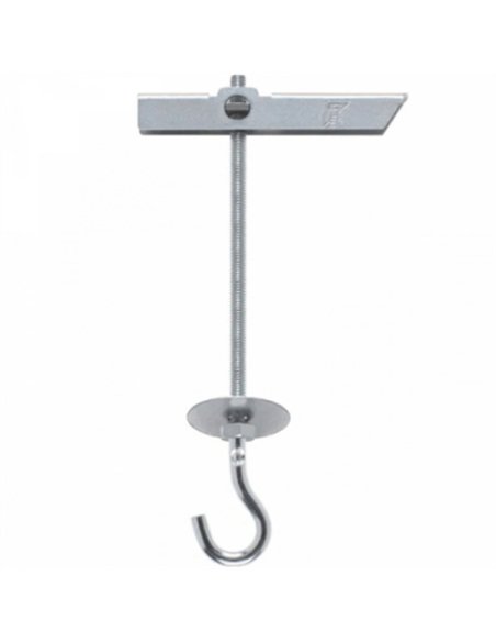 CAJA 50 BALANCIN GANCHO CIELO RASO M6 INDEX