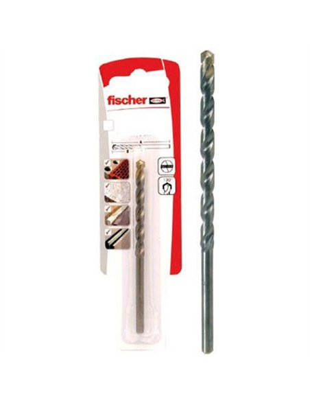 BROCA WIDIA SUPER S 7x100mm 530552 FISCHER