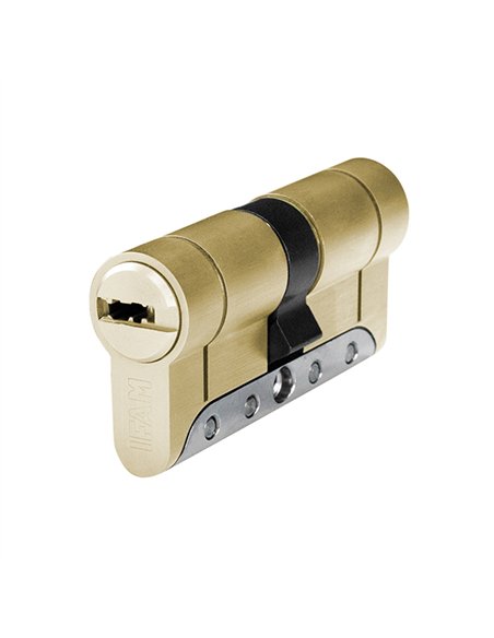 BOMBILLO SEGURIDAD LATON 60mm 30-30 L/15mm IRIDIUM M IFAM