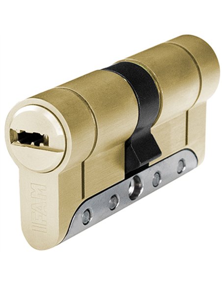 BOMBILLO SEGURIDAD LATON 60mm 30-30 L/15mm IRIDIUM M IFAM