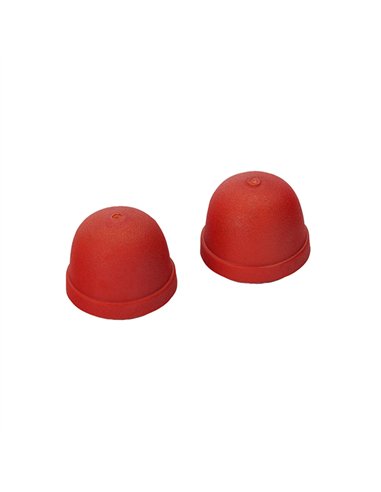 BLISTER 2 TOPE GOMA R515VS P14, P16, P19, P180, P51 BAHCO