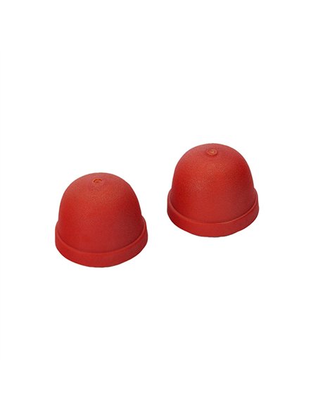 BLISTER 2 TOPE GOMA R515VS P14, P16, P19, P180, P51 BAHCO