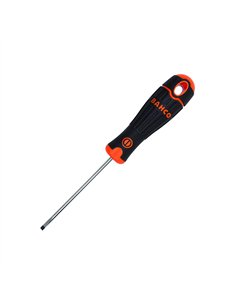 DESTORNILLADOR PLANO B/RECTA PREMIUM 3x100mm B191 BAHCO