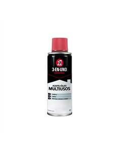SPRAY ACEITE 3en1 BOTE 200ml 34135/34235