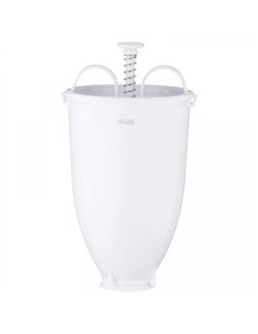 BUÑOLERA ROSQUILLERA PLASTICO 765100 IBILI