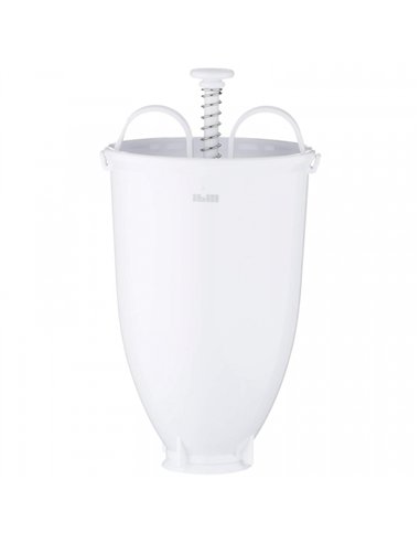 BUÑOLERA ROSQUILLERA PLASTICO 765100 IBILI