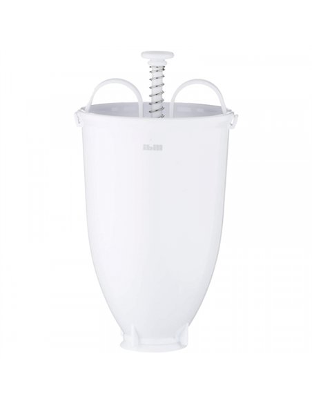 BUÑOLERA ROSQUILLERA PLASTICO 765100 IBILI