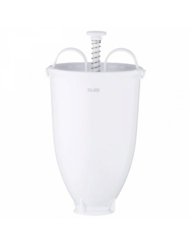 BUÑOLERA ROSQUILLERA PLASTICO 765100 IBILI