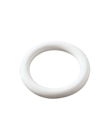 BOLSA 100 ANILLAS NYLON 22mm