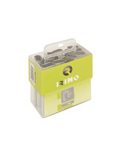 BLISTER 1000 GRAPA PARA CABLE 12mm 560-CA-12 IRIMO