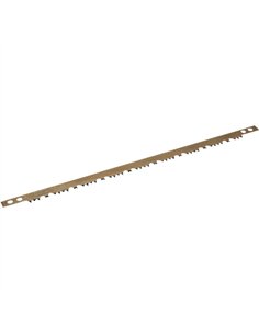 HOJA SIERRA 530mm DIENTE AMERICANO MAD. VERDE 23-21 BAHCO 2